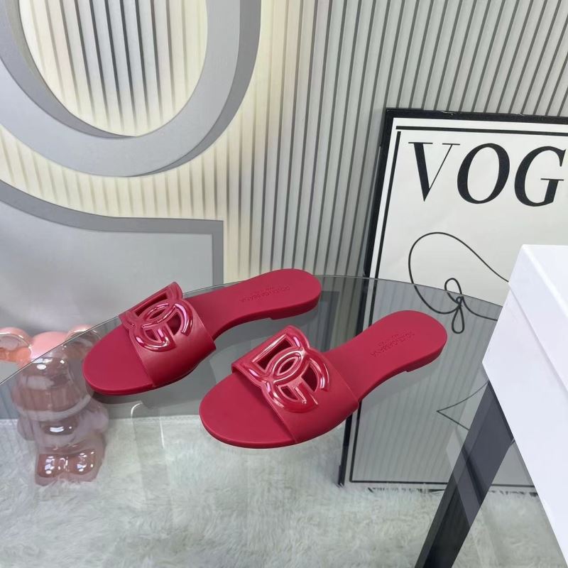 Dolce Gabbana Slippers